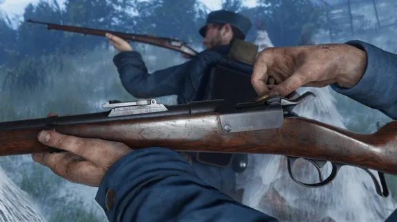 👻Tannenberg (Steam 🔑 /🌐 Region Free)