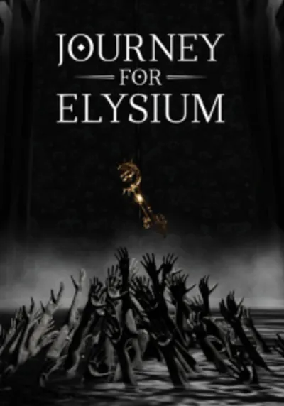 Journey For Elysium (Steam key) -- RU