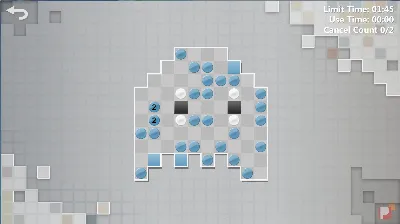 Draw Puzzle (Steam key) -- RU