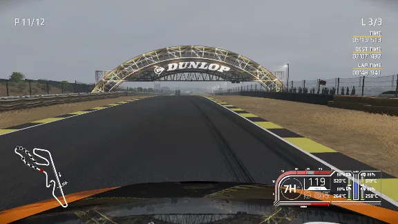 FIA European Truck Racing Championship (Steam) -- RU