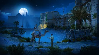 Lost Horizon 2 (Steam key) -- RU