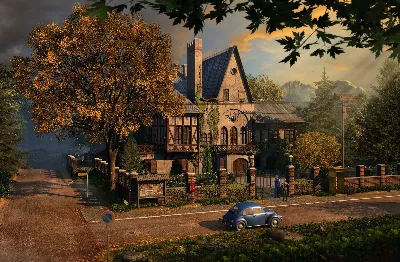 Lost Horizon 2 (Steam key) -- RU