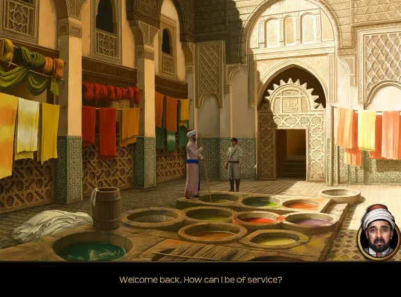 Lost Horizon (Steam key) -- RU