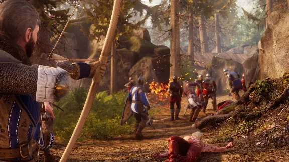 MORDHAU (Steam Gift/RU)