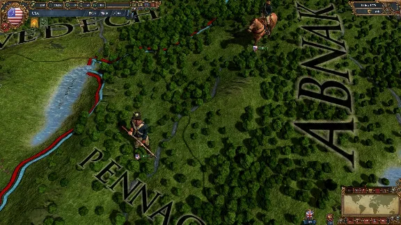 Europa Universalis IV American Dream (Steam Key GLOBAL)