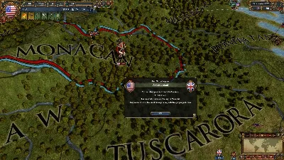 Europa Universalis IV American Dream (Steam Key GLOBAL)
