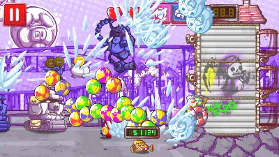 Gunhouse (Steam Gift/RU)