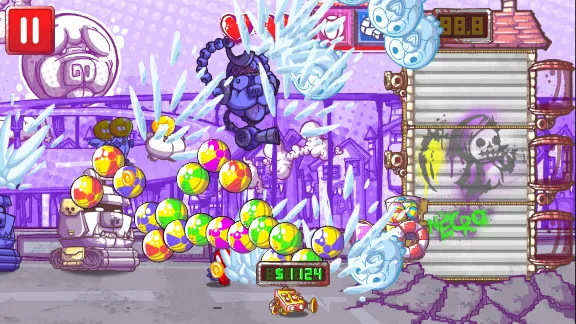 Gunhouse (Steam Gift/RU)