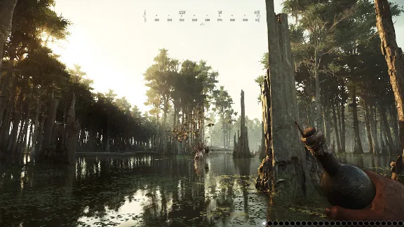 🏇Hunt Showdown (STEAM) (Region free) + BONUS