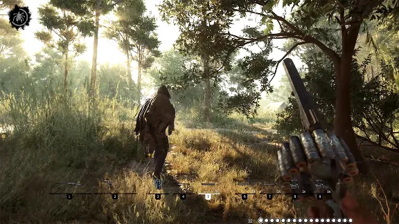 🏇Hunt Showdown (STEAM) (Region free) + BONUS