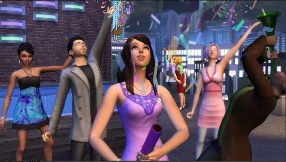 The Sims 4 - Xbox One Digital Code