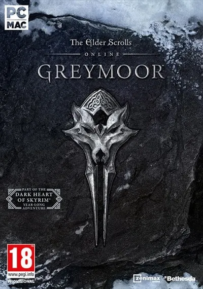 The Elder Scrolls Online: Greymoor + ПОДАРОК
