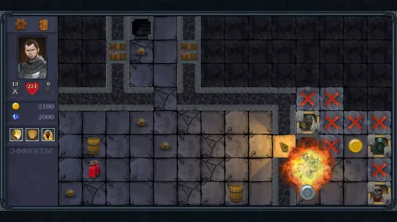 Dungeons & Vampires STEAM KEY REGION FREE GLOBAL