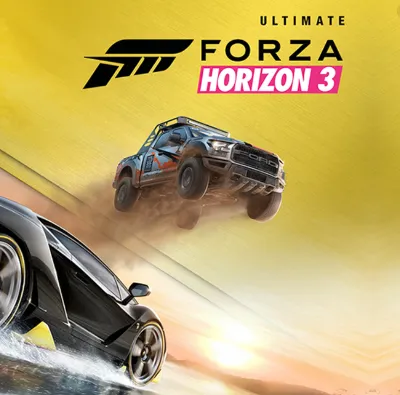 FORZA HORIZON 4+Sea of Thieves: 2024 Premium+Онлайн🔥