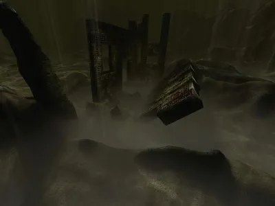 Aquanox 2: Revelation. STEAM-ключ (Region Free)
