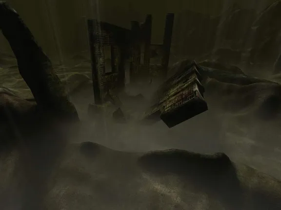 Aquanox 2: Revelation. STEAM-ключ (Region Free)