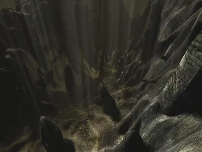 Aquanox 2: Revelation. STEAM-ключ (Region Free)