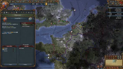 Europa Universalis 4 Extreme Edition - STEAM Key GLOBAL