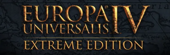 Europa Universalis 4 Extreme Edition - STEAM Key GLOBAL