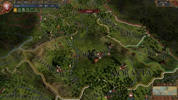 Expansion EU IV Art of War - DLC Steam Key Region Free