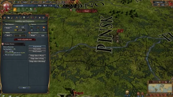 Expansion EU IV Art of War - DLC Steam Key Region Free