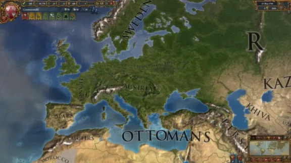 Europa Universalis 4 Res Publica - DLC Steam Key GLOBAL
