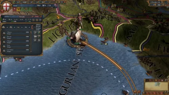 Europa Universalis 4 Wealth of Nations STEAM Key GLOBAL