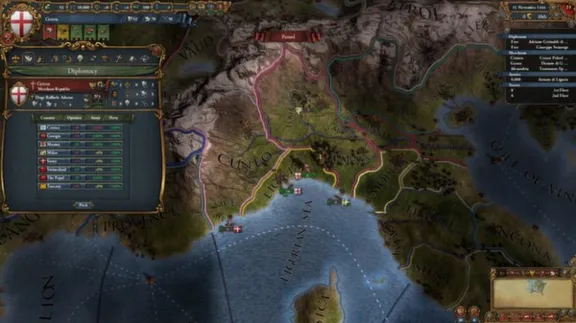 Europa Universalis 4 Wealth of Nations STEAM Key GLOBAL