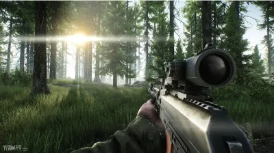 Escape from Tarkov  Валюта/Вещи  Мгновенная доставка