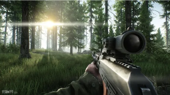 Escape from Tarkov  Валюта/Вещи  Мгновенная доставка