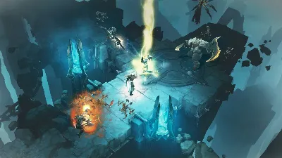 Diablo III: Eternal Collection Xbox one