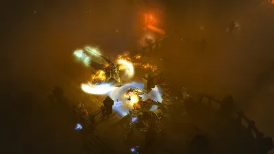 Diablo III: Eternal Collection Xbox one