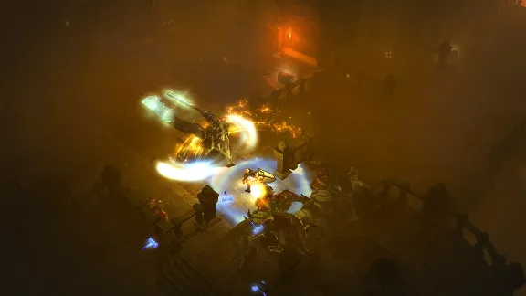 Diablo III: Eternal Collection Xbox one