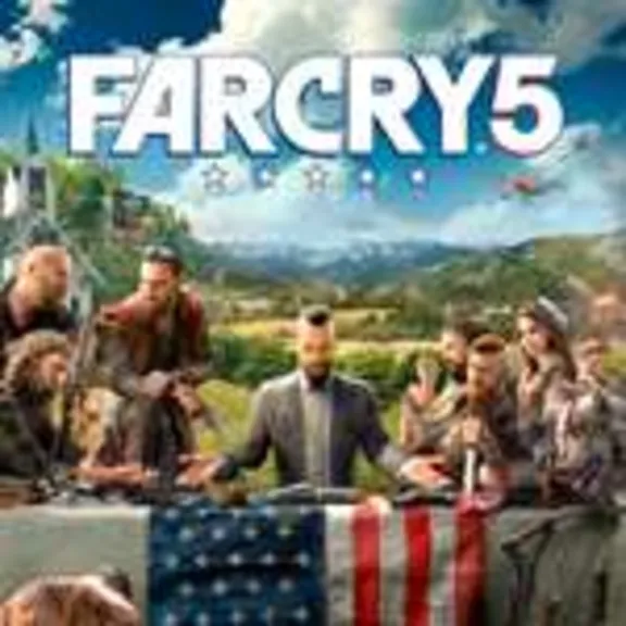 FAR CRY 5 | XBOX One | цифровой код / КЛЮЧ