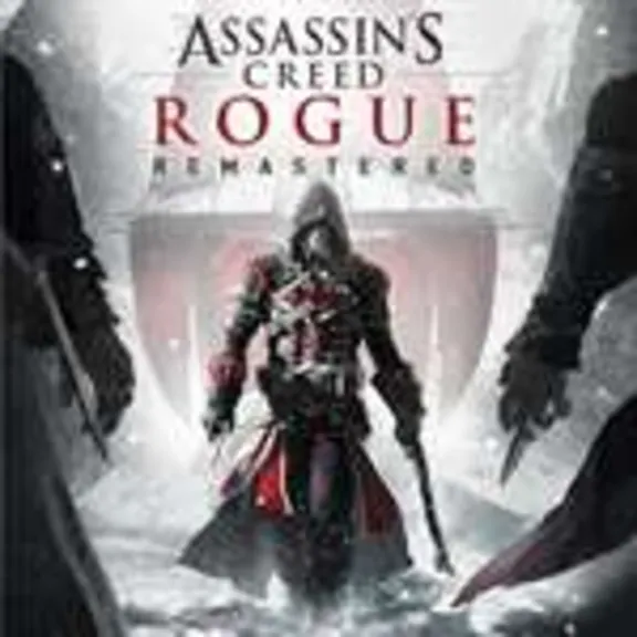 ASSASSIN&acute;S CREED ROGUE: REMASTERED | XBOX One | КЛЮЧ