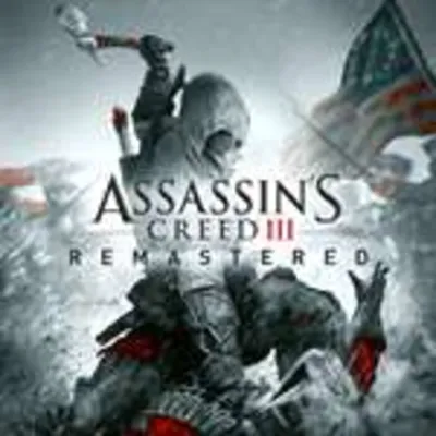 ASSASSIN&acute;S CREED III: REMASTERED | XBOX One | КЛЮЧ
