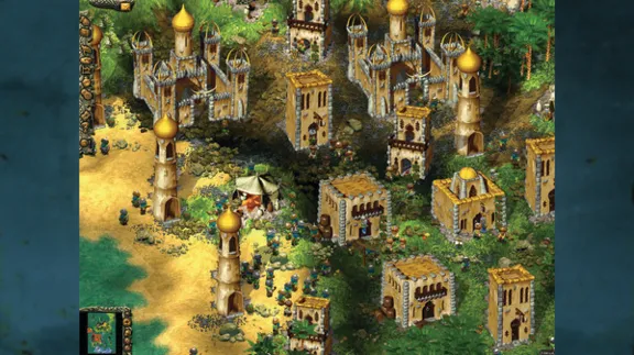 Cultures - 8th Wonder of the World STEAM KEY