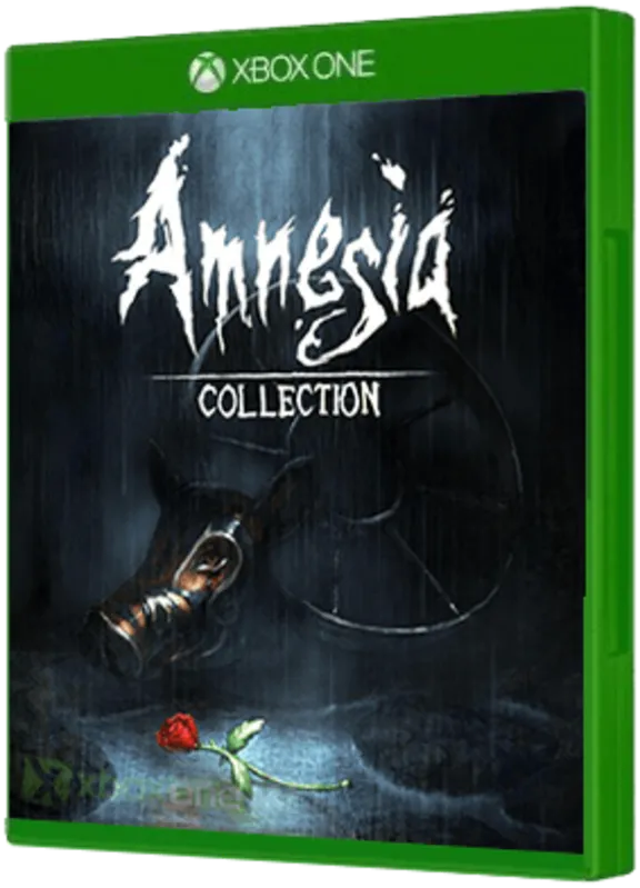Amnesia Collection Xbox one  ключ 🔑