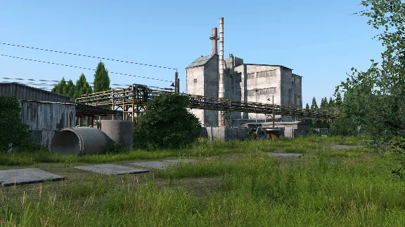 ✅ DayZ Livonia DLC XBOX ONE X|S Ключ / Цифровой код 🔑