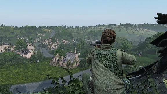✅ DayZ Livonia DLC XBOX ONE X|S Ключ / Цифровой код 🔑
