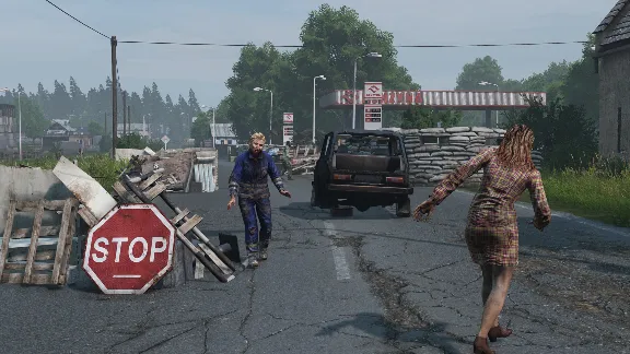 ✅ DayZ Livonia DLC XBOX ONE X|S Ключ / Цифровой код 🔑