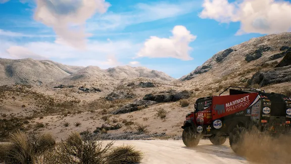 ✅ DAKAR 18 🏁 XBOX ONE Ключ / Цифровой код 🔑