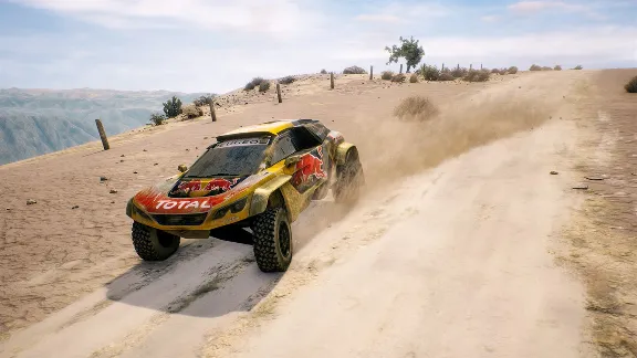 ✅ DAKAR 18 🏁 XBOX ONE Ключ / Цифровой код 🔑