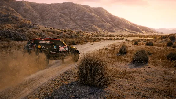 ✅ DAKAR 18 🏁 XBOX ONE Ключ / Цифровой код 🔑
