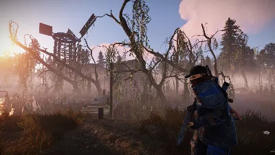 Rust (Steam Gift RU/UA/KZ/СНГ) + БОНУС