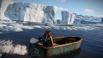 Rust (Steam Gift RU/UA/KZ/СНГ) + БОНУС