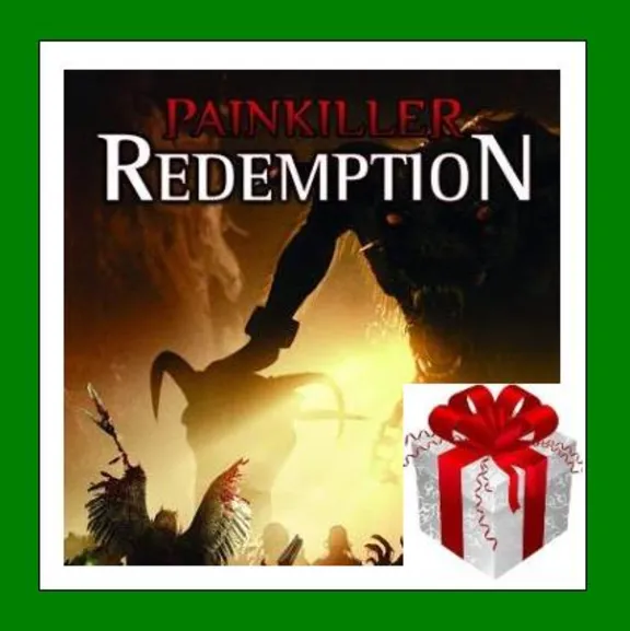✅Painkiller: Redemption✔️Steam⭐Ключ Активации🔑РФ+СНГ+МИР✔️АКЦИЯ🎁0% Карты💳