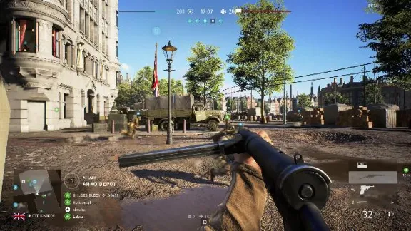 BATTLEFIELD V DELUXE | ГАРАНТИЯ 💚 ORIGIN