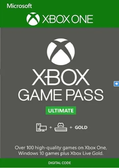 XBOX LIVE GOLD + GAME PASS ULTIMATE✅ - 14 дней 🌎