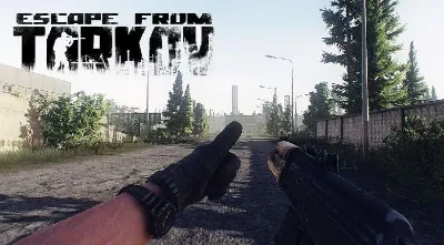Escape from Tarkov РУБЛИ $ БИТКОИНЫ Безопасно и быстро